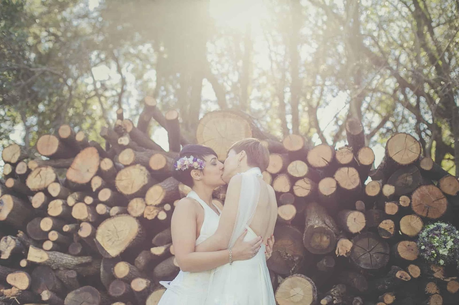 Same Sex Marriages Spain For Weddings