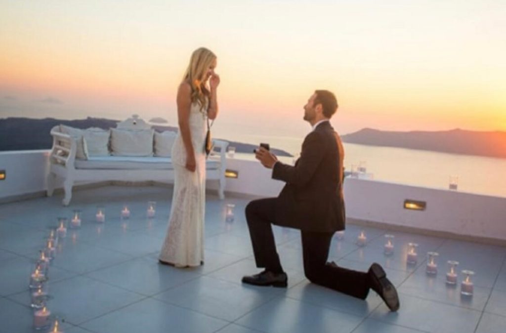 HOW TO FIGURE OUT WHAT KIND OF PROPOSAL YOUR PARTNER WOULD WANT