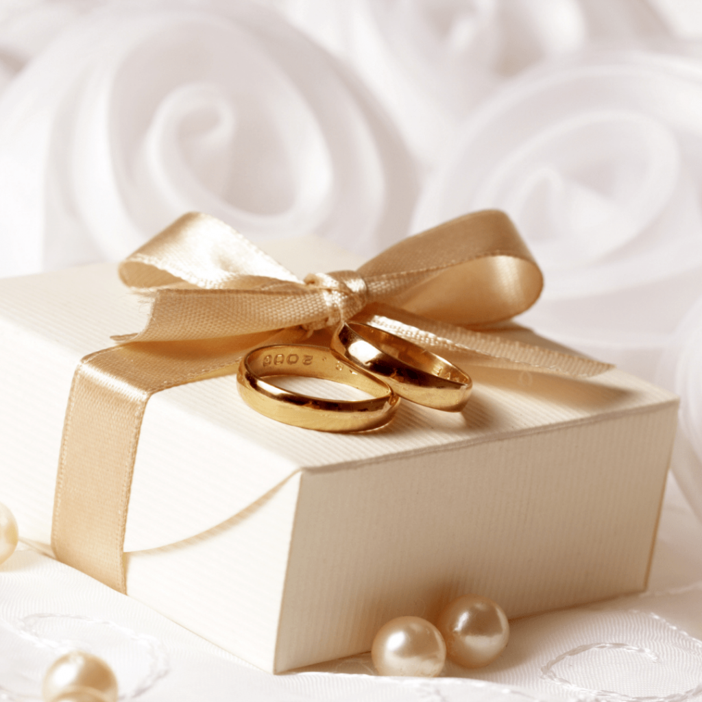 The Pros And Cons Of Exchanging Wedding Morning Gifts With Your Soon-To-Be Spouse