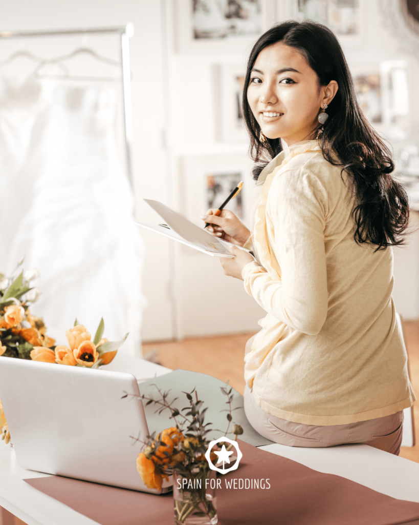 3 Things Every Wedding Planner Wishes Brides and Grooms Would Stop Stressing About