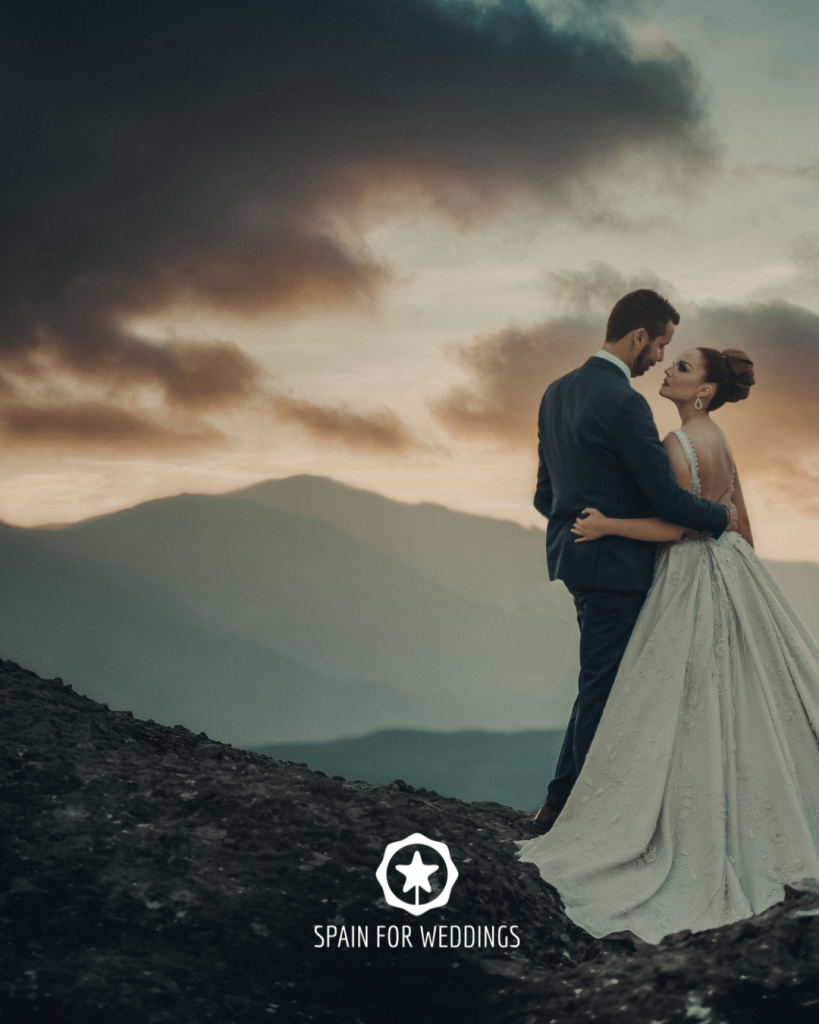5 Creative Wedding Rituals That Simbolize Unity